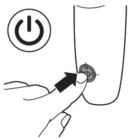 PHILIPS HX8462/01 - Utilisation de votre airfloss ultra - 1