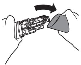PHILIPS HX8462/01 - Manche airfloss - 5