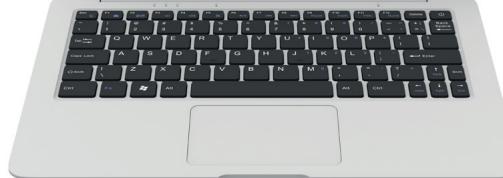 THOMSON PC portable NEO 12A-2WH32 - Contenu de l'emballage - 2