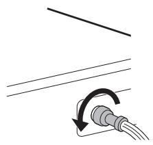 DARTY F854M21WR - MAINTENANCE - 1