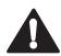 DARTY F854M21WR - AVERTISSEMENT - 1