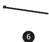 DARTY F854M21WR - Accessoires - 6