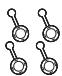 DARTY F854M21WR - Accessoires - 3