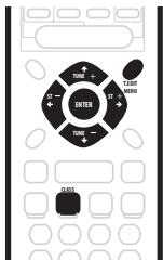 MIELE H 4641 BP KAT BLANC - Comment mémoriser les préréglages des stations - 1