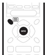 MIELE H 4641 BP KAT BLANC - Comment utiliser le room setup (paramètres de pièce) - 1