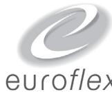EUROFLEX IRONFLY VOYAGE - 3