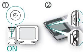LOGITECH TELEC O 1000 EXT - 3