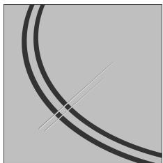 GAGGENAU CI 262-110 - Egratignures - 1