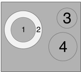GAGGENAU CI 262-110 - Fonction powerboost - 2