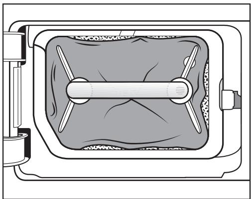 MIELE NC - Manque de précision - 1