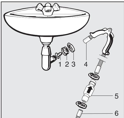 MIELE NC - Examples - 2