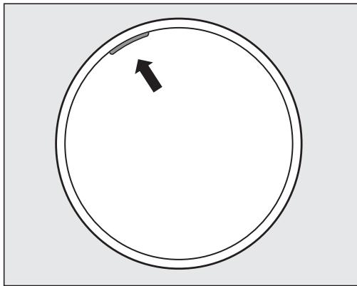 MIELE NC - Monter la porte - 2