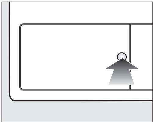 MIELE NC - Retirer le filtrde socle - 1