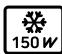 DARTY BMS7120X - Cuisson manuelle (ou réchauffage) : - 1