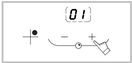 DE DIETRICH NC - Utilisez votre table en toute simplicité - 1