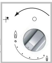 DE DIETRICH NC - Using your hob in all simplicity - 3