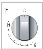 DE DIETRICH NC - Using your hob in all simplicity - 2