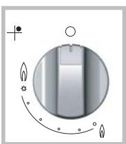 DE DIETRICH NC - Using your hob in all simplicity - 1