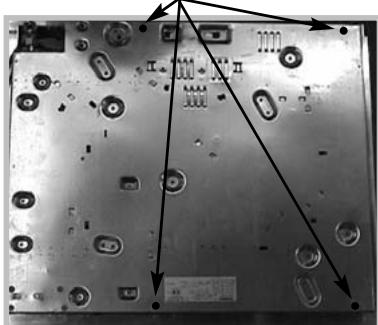 DE DIETRICH NC - Fitting recommendations (cont'd) - 3
