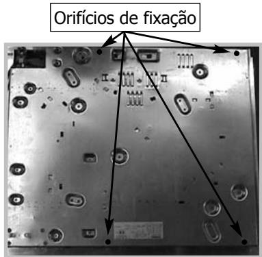 DE DIETRICH NC - Conselhos para o encastramento (continuação) - 3