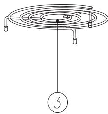 DAEWOO KOC-9C3T - Guide d'ustensiles - 4