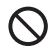 SAMSUNG AX34R3020WW/EU - Ne pas manipuler le cable d'alimentation avec des mains mouillées. - 1
