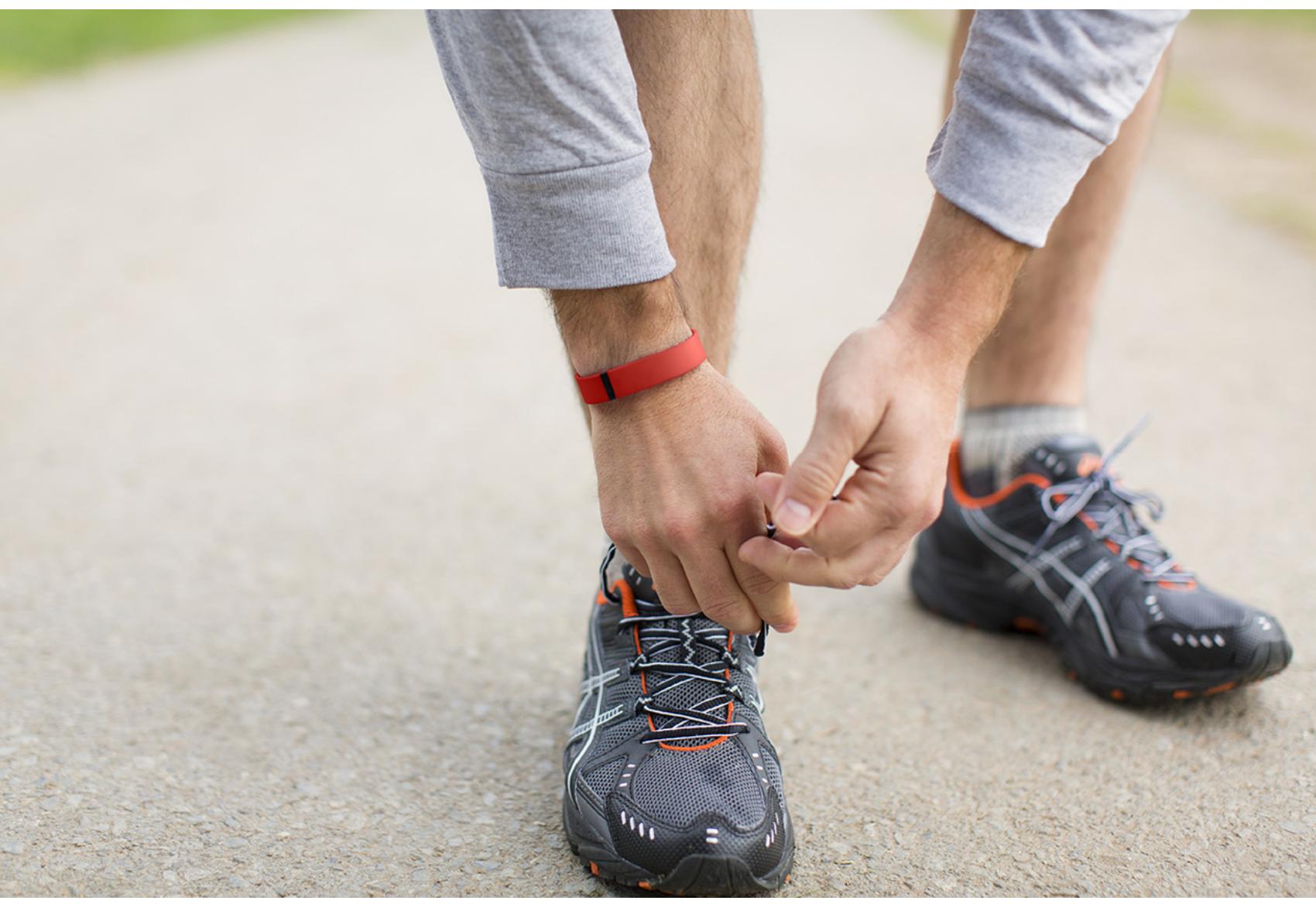 FITBIT FLEX NOIR - Informations de mise au rebut et de recyclage - 3