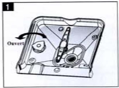 WHIRLPOOL ADG910FD - Attention! - 1