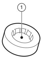 DARTY F964V51WRS - Planchers en bois (planchers suspendus) - 1