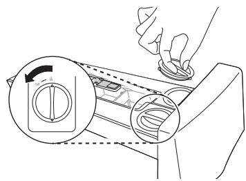DARTY F964V51WRS - Avertissement - 2