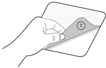 DARTY F964V51WRS - Utilisation de patins antidérapants - 1