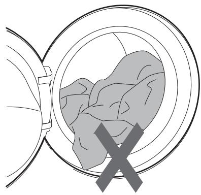 DARTY F964V51WRS - Attention - 1