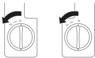 DARTY F964V51WRS - Utilisation de la fonction ezdispense - 2