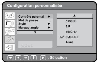 PROLINE DVDP1025wx - 4 - 1