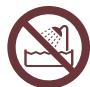 PANASONIC EH2271W825 - Conditions électriques - 1