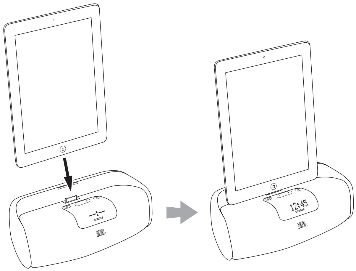 JBL MINHPONBEATAWAKEN - Controles et indicateurs - 2