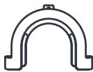 PAW HWD90-BP14656 - Accessoires - 5