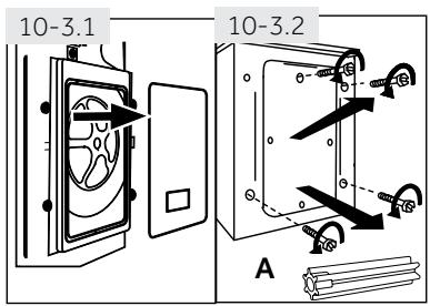 PAW HWD90-BP14656 - Remarque : mise au rebuilt des emballages - 2