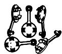 PAW HWD90-BP14656 - Accessoires - 2