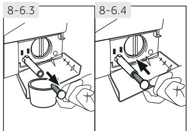 PAW HWD90-BP14656 - Avertissement! - 1