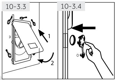 PAW HWD90-BP14656 - Remarque : mise au rebuilt des emballages - 3