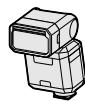 FUJIFILM X-T100 - Flashes externes - 1