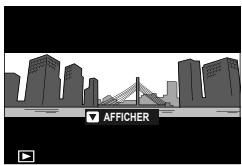 FUJIFILM X-T100 - -Visualisation des panoramiques - 1