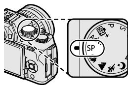 FUJIFILM X-T100 - -Visualisation des panoramiques - 4
