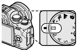 FUJIFILM X-T100 - Utilisation d'une télécommande filaire - 3