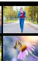 FUJIFILM X-T100 - Visualisation des photos - 7