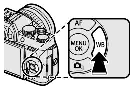 FUJIFILM X-T100 - Balance des blancs - 2