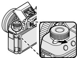 FUJIFILM X-T100 - Utilisation du flash - 2
