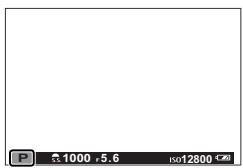 FUJIFILM X-T100 - Programme AE (p) - 2