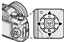 FUJIFILM X-T100 - Visionnage des vidéos - 2